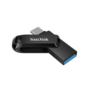 Sandisk Ultra Dual Drive Go Type C (1TB)