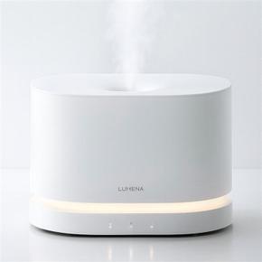 웰빙창고 루메나 대용량 무드등 가습기 MIST POT