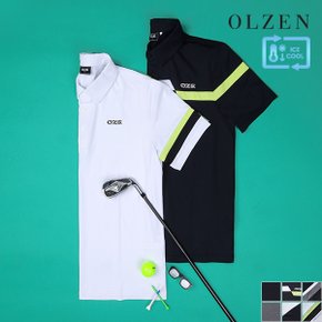 데일리 골프 티셔츠 (ZRC2TT1101)