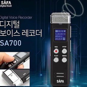 보이스레코더 SA700(16G) PCM방식 고감도녹음기