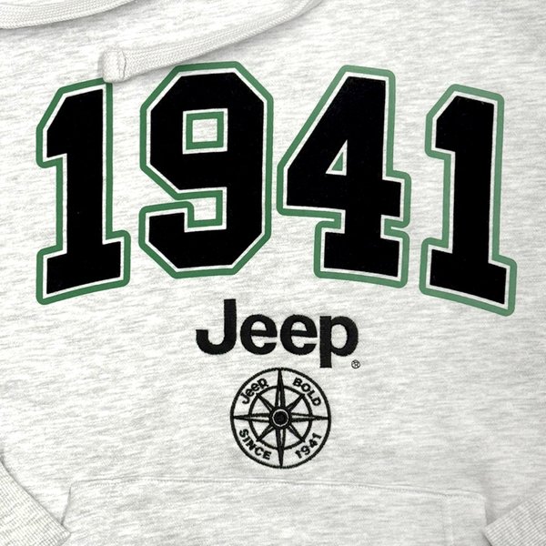 [여주점] 지프 1941 프린트 후드 JO1THU011