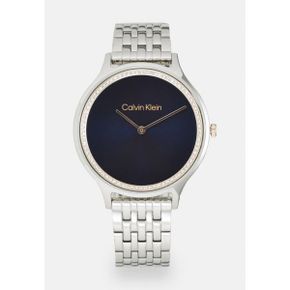 4718251 Calvin Klein TIMELESS - Watch silver-coloured 80973611