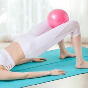 요가짐볼 필라테스 미니짐볼 요가볼 스트레칭 밸런스 M50525