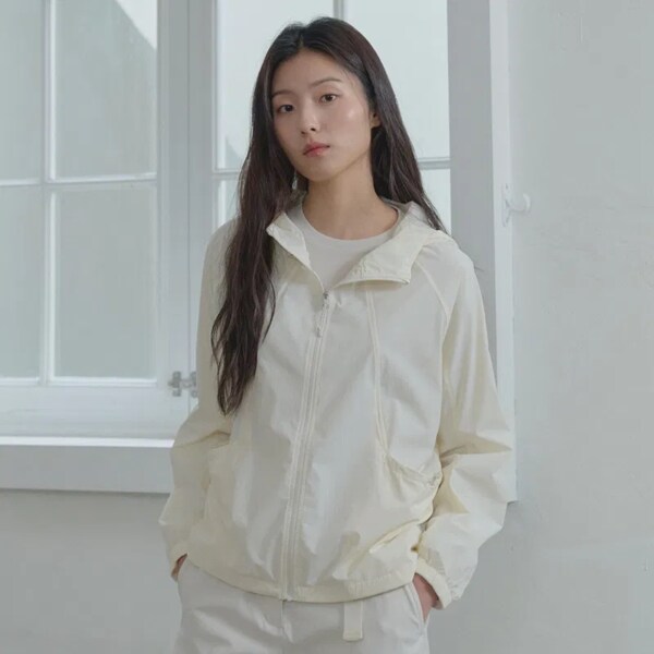 [부산점] 여성 컴포 쿨 후디 자켓 7M40663