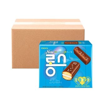  크라운 롱스 220g 10개