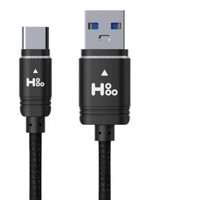 퀵차지 3.0 USB C타입 고속 충전 케이블