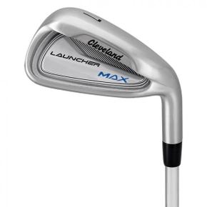 3468592 Cleveland Golf Launcher MAX Iron 클리블랜드 골프 런처 맥스 단품  IA3317812