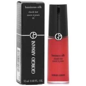야광 실크 치크 틴트-41 플레밍 레드 12ml