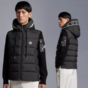 카다민 (관부가세 배송비 포함) 몽클레어 남성 다운 조끼 Moncler Vest CARDAMINE