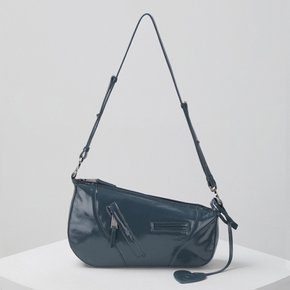 Luv biker bag(Glow denim)_OVBAX23525CDB