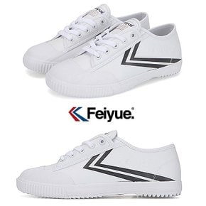 FE LO 1920/WHITE PU W/ WHITE LOGO & BLACK CHEVRON/FU100166