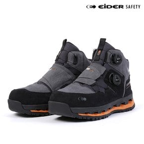 아이더세이프티(EIDER SAFETY) SPECIAL 602 (C5) 고어텍스 보아 6인치 작업화