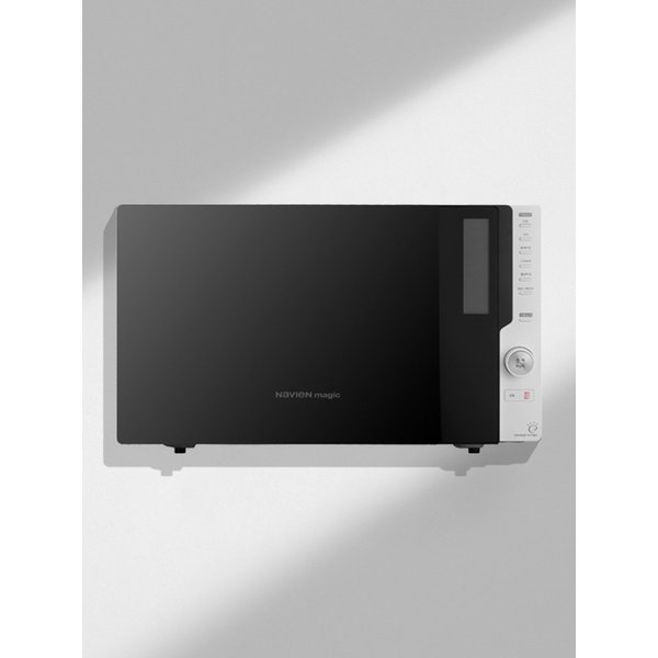 올인원 멀티 오븐 전자레인지 에어프라이어 EOF-1302NT