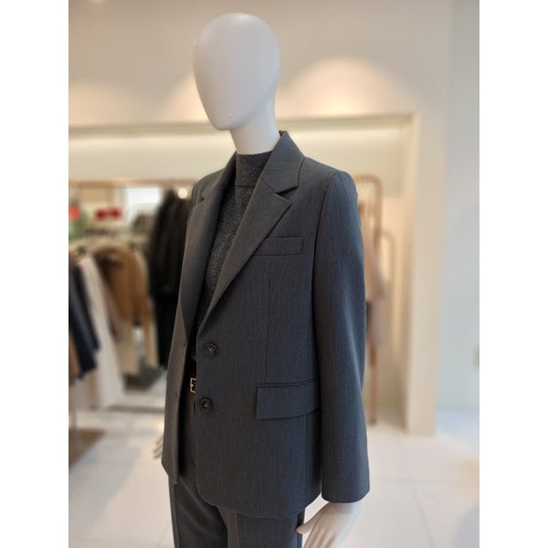 [여주점] 씨씨콜렉트 싱글브레스트자켓 E261msf111