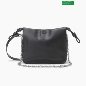 체인 미니 버킷백 BCBG07511