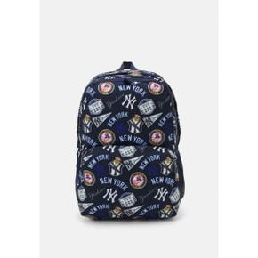 4957635 New Era MLB NEW YORK YANKEES MULTI STADIUM - Rucksack dark blue