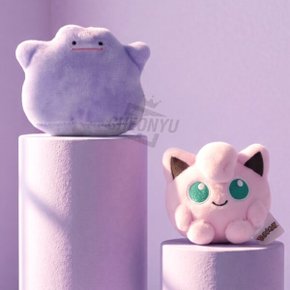 포켓 몬 스퀴시 9cm
