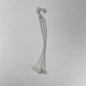 플라스틱 화분걸이 화분 행잉 걸이