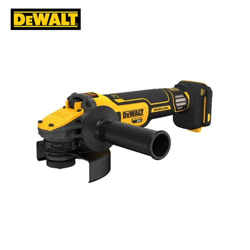 DCG409VSN 5인치 속도조절 그라인더 20V 본체