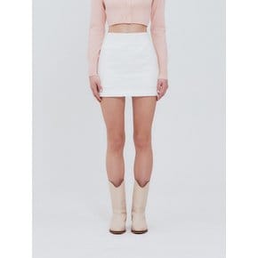 Fay skirt (Ivory)