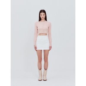 Fay skirt (Ivory)