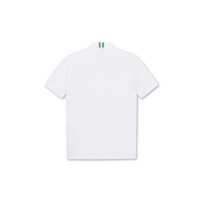 WAAC(왁골프)Men WAACKY Pique SS Polo_WMTCM24202WHX