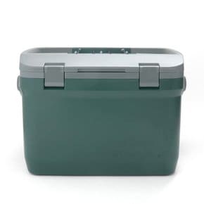 (Stanley) 15.1L Easy Carry Outdoor Cooler 10-01623-068 [] 스탠리 어드벤처 쿨러 박스 그린