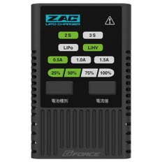 지포스 ZAC Lipo Charger ZAC240 일본 정규품 ZAC240