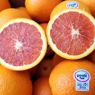  상큼한 카라카라 오렌지 10입 (특대295g내외 56과)