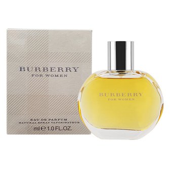 BURBERRY 버버리 클래식 우먼 EDP 100ml