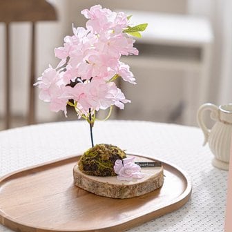 3. 플라워트리 벚꽃..