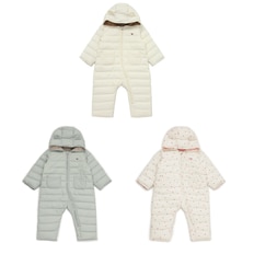 [대구점단독] 25FW 경량패딩우주복 105000원 3종 중 택1 (45A19-603-01,02,03)