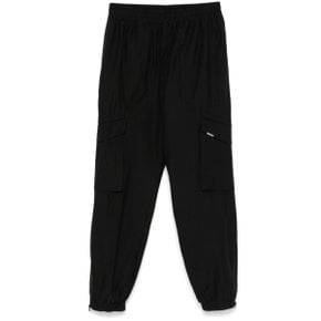 Mens Pants MLM5188-001  BLACK 4000168