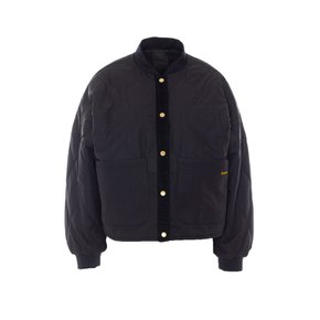 [해외배송] 26 F/W 바버 RAVENSHILL 리버서블 퀼팅 자켓 LQU1922/BK11 B0012334018