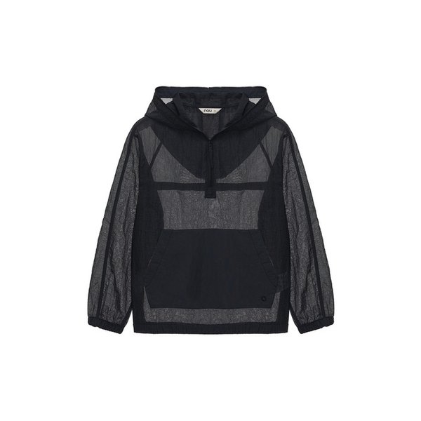 KIDS 프리텍션 아노락 Dark Gray