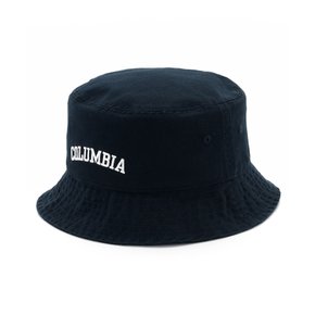 버킷햇추천 여름버킷햇코디 CIT2UHBC007 UNV CU ARCH LOGO BUCKET HAT 네이비 23