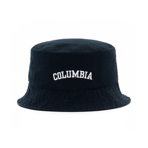 버킷햇추천 여름버킷햇코디 CIT2UHBC007 UNV CU ARCH LOGO BUCKET HAT 네이비 23