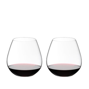 Riedel O 피노누아/네비올로 2본입