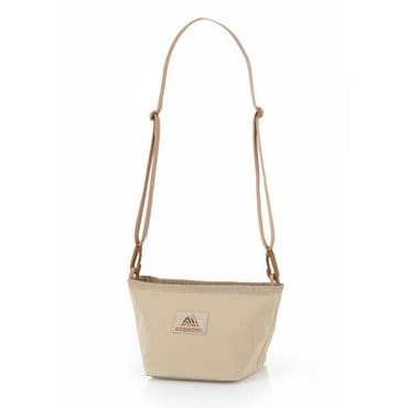 그레고리 CLASSIC BAGS  08J*P8460  이지 숄더 크로스백