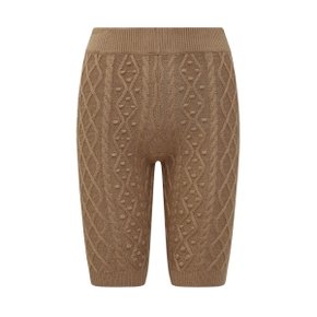 [루루 스튜디오] Shorts MUSA BEIGE 2786914