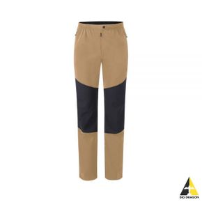 몬츄라 24 도미노 트레킹 숏 팬츠 (MPLA62X--35) (Domino trekking -5cm Pants)