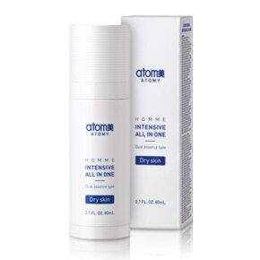 옴므 인텐시브 올인원 80ml (최신품)
