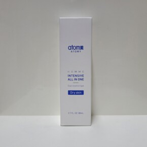 옴므 인텐시브 올인원 80ml (최신품)