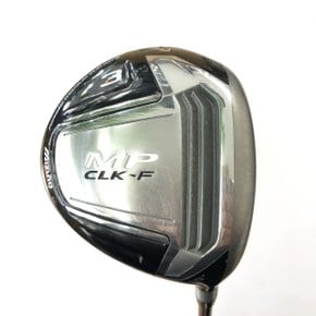 [중고] 미즈노 MP CLF-F titan 3번 15도 우드 스피더4 569 R  2010701906509 FA2987835