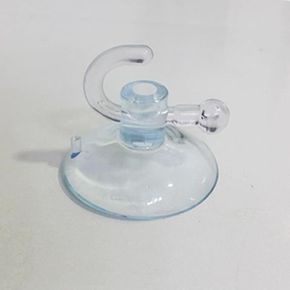 BS 40압착고무고리 Q1004 (3개) 지름40mm 큐방