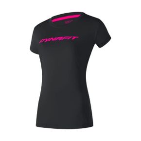 독일 다이나핏반팔티 여자 DYNAFIT Womens Traverse 2 W S/S Tee TShirt 블랙out 블랙 out s 143