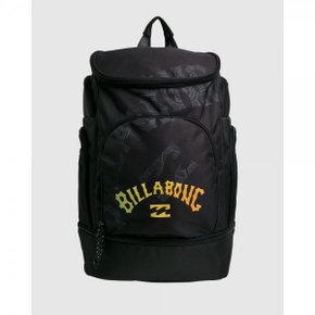 3903909 Billabong Top Loader Swim Backpack - FADE