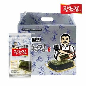 오리지널 달인 선물세트 10호