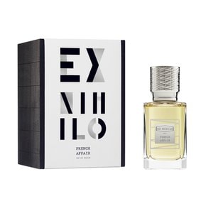 프렌치 어페어 오드퍼퓸 50ml
