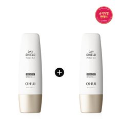 [1+1]데이쉴드 퍼펙트 선 블랙 50ml